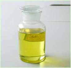 सीएएस 141-98-0 कलेक्टर आइसोप्रोपिल एथिल थियोनोकार्बामेट पीले रंग का तेल तरल: