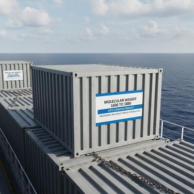 खरीदें आणविक भार 1600 से 1800 आईपीईटीसी रासायनिक उत्पाद समुद्री परिवहन उद्योग के लिए पेशेवर समुद्री माल ढुलाई सेवाएं online manufacture