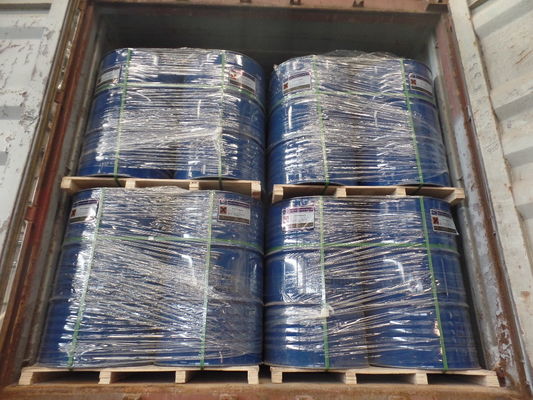 खरीदें मिथाइल आइसोबुटिल कारबिनोल फोमिंग एजेंट यूएन 2053 रंगहीन स्थिर तरल online manufacture