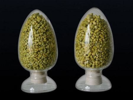 खरीदें C5H11OCSSNA 85% सोडियम एमाइल ज़ैंथेट SAX PAX HS 29309020 के लिए online manufacture