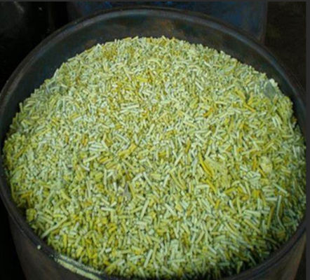 खरीदें धात्विक अयस्क पोटेशियम एमिल ज़ैंथेट, कैस 2720 73 2 फ्लोमिन C3505 online manufacture