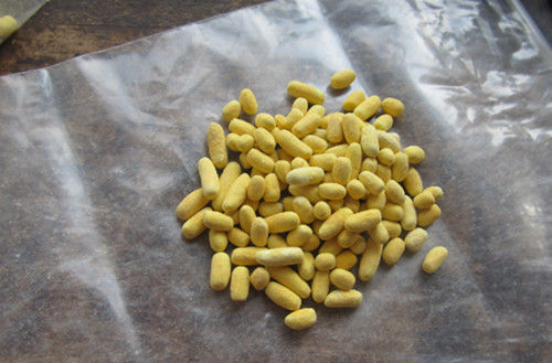 खरीदें हैज़र्ड क्लास 4.2 सोडियम एमाइल ज़ैंथेट, C5H11OCSSNA सोडियम O-पेंटाइल डाइथियोकार्बोनेट online manufacture