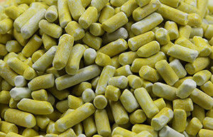 खरीदें 140-93-2 AERO 343, 90% Xanthates SIPX 170kg ड्रम पैकिंग: online manufacture