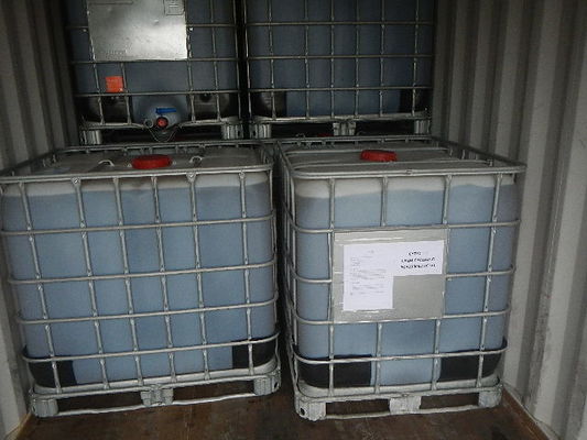 अच्छा मूल्य PH5 IPETC रासायनिक प्लवनशीलता अभिकर्मक AERO 3894 Cu CAS 141-98-0 के लिए पानी अघुलनशील ऑनलाइन