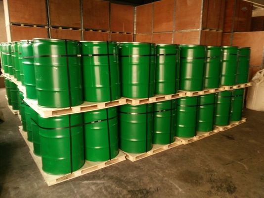 अच्छा मूल्य SIPX 90% पेलेट फ्लोटेशन रिएजेंट सोडियम इसोप्रोपाइल Xanthate ऑनलाइन