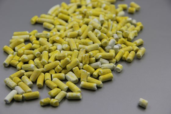 अच्छा मूल्य Ch3ch2ocs2na सोडियम एथिल Xanthate 90% न्यूनतम UN3342 Xanthate सामग्री: ऑनलाइन