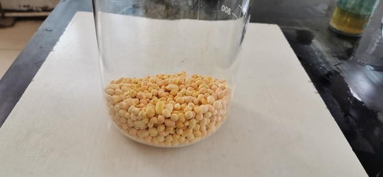 अच्छा मूल्य गोल्ड प्रोसेस रिएजेंट पोटेशियम एमिल ज़ैंथेट पैक्स 90% पेलेट कैस 2720 73 2 ऑनलाइन